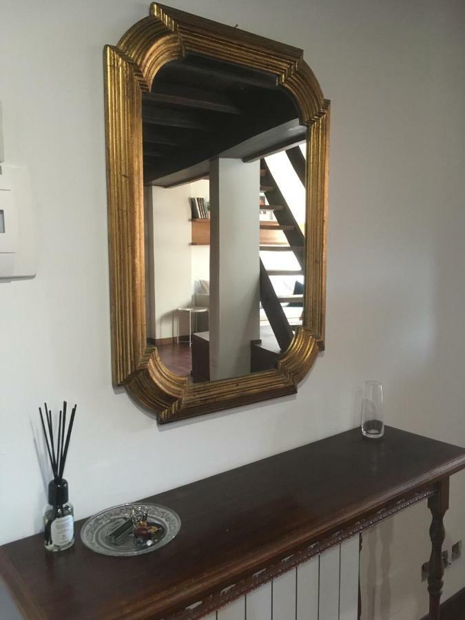 Casa Falegnami 20.19 โบโลญญา ภายนอก รูปภาพ
