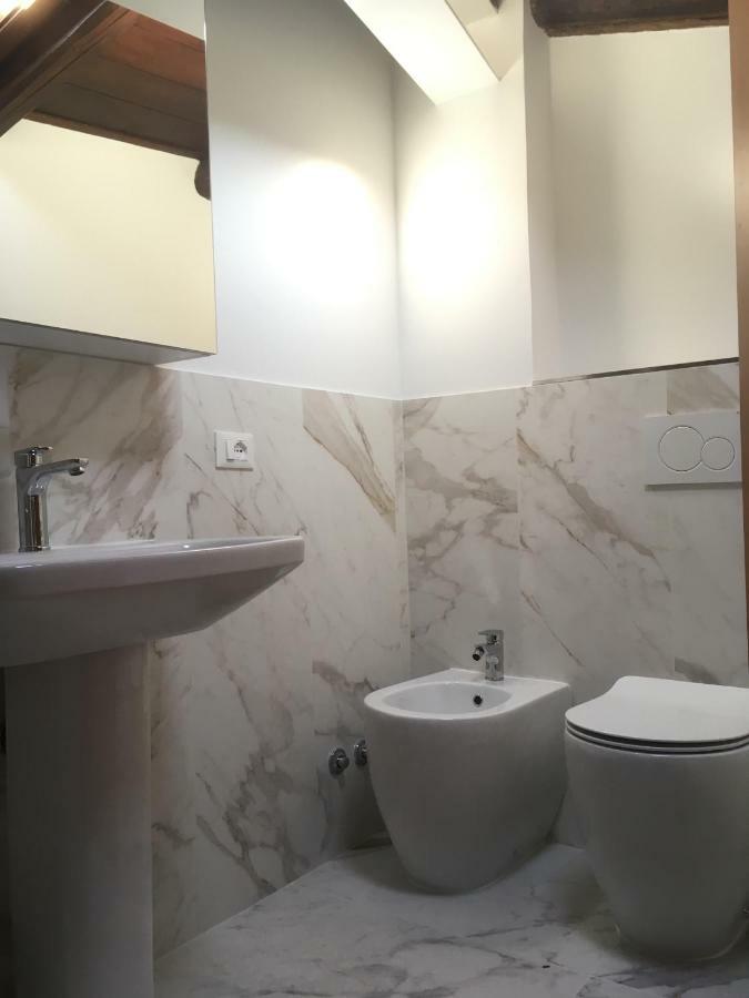 Casa Falegnami 20.19 โบโลญญา ภายนอก รูปภาพ