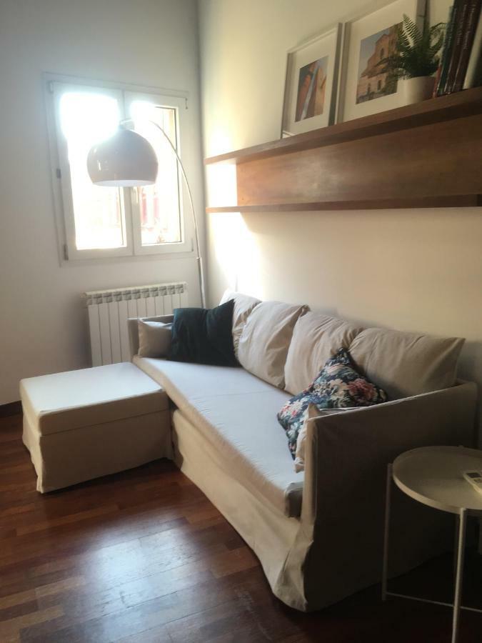Casa Falegnami 20.19 โบโลญญา ภายนอก รูปภาพ