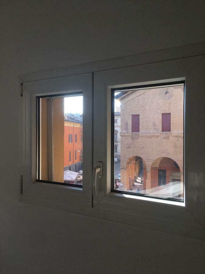 Casa Falegnami 20.19 โบโลญญา ภายนอก รูปภาพ