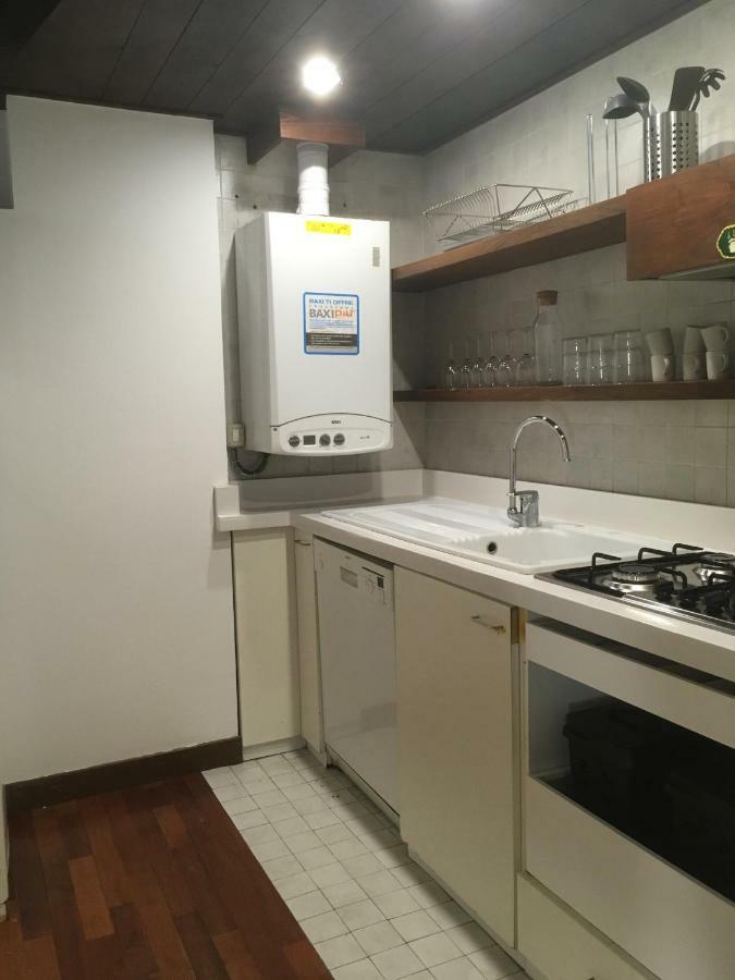 Casa Falegnami 20.19 โบโลญญา ภายนอก รูปภาพ