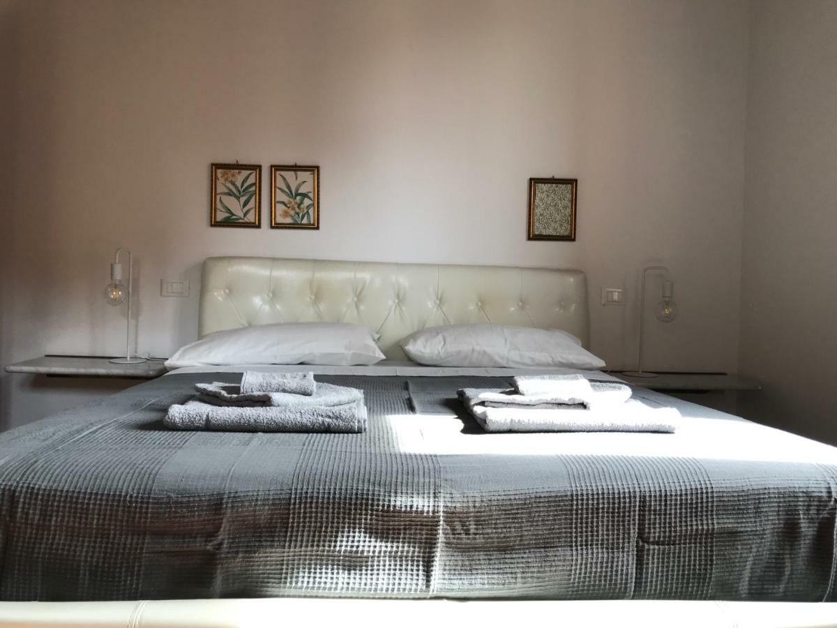 Casa Falegnami 20.19 โบโลญญา ภายนอก รูปภาพ