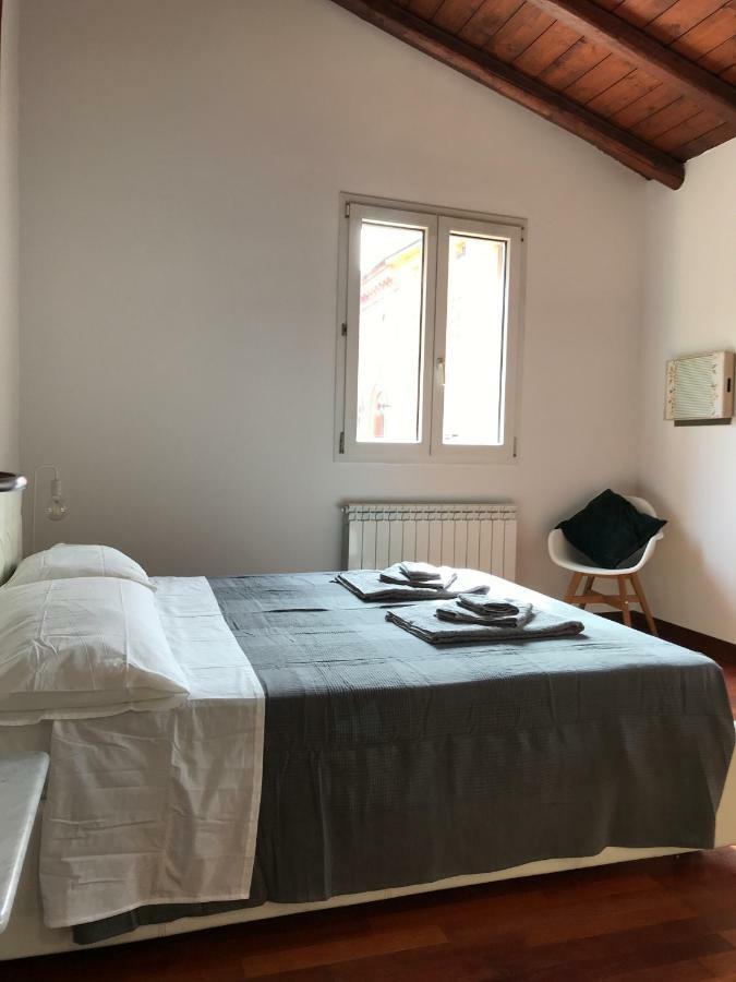 Casa Falegnami 20.19 โบโลญญา ภายนอก รูปภาพ